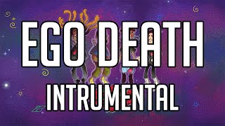 Video thumbnail of "Ty Dolla $ign - Ego Death (Instrumental Remake)"