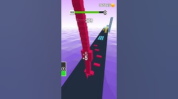 Stack Colors - Gameplay Walkthrough Level 146