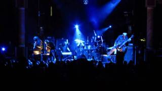 Mushroomhead - Solitaire/Unraveling (Live at Santa Ana 4/16/11) (HD)