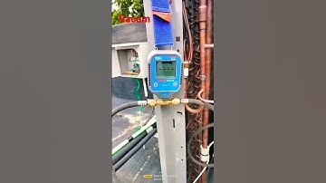 vacum outdoor unit vrv