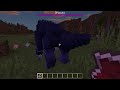 Vampire Biomes Mobs ADDON 1.0.0 in Minecraft PE