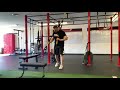 Trxkb iron circuit