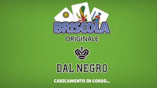 Partita a briscola #0001 screenshot 3