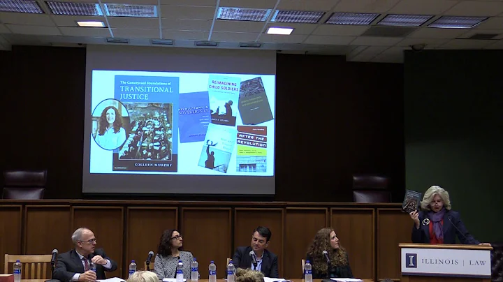 Symposium on "The Conceptual Foundations of Transi...