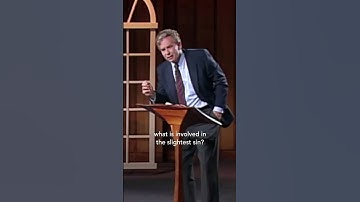 Is Every Sin a Capital Crime?: R.C. Sproul