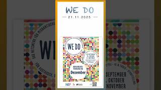 Wedo Forum 21.11.2025
