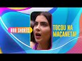 CHOCADA! JADE PICON TOCA NA MAÇANETA E É ALERTADA POR TADEU! | BIG BROTHER BRASIL 22 #shorts