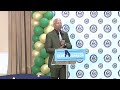 Congress Hank Johnson Presents 2026 Pinnacle Awards