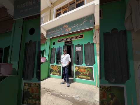 Dhurandhar Movie Tea Shop☕️ | Leh Ladakh ❤️‍🔥