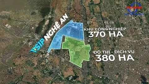 CASA FLORA VSIP Nghệ An – Đô thị chuẩn Singapore giữa lòng thành Vinh | Liền kề, biệt thự, shophouse