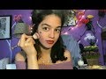 1700s A D ASMR French Revolution Aristocrat Does Your Makeup 