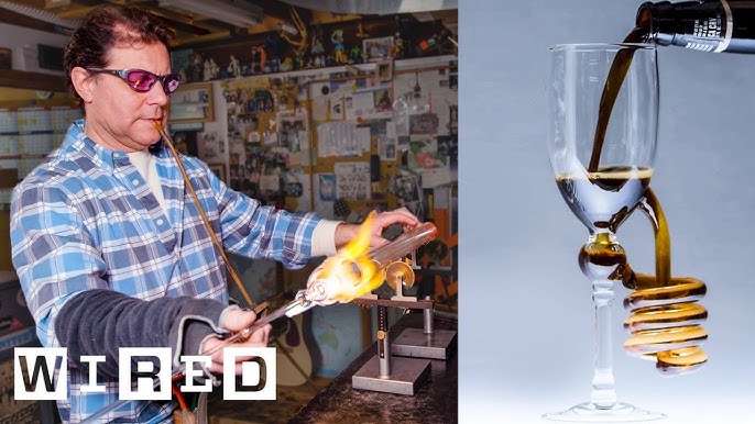 Glass Blowing for Beginners - Glass Blowing Starter Kit - Purr Glass