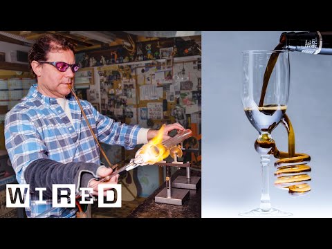 Video: Biot - The City Of Glass Blowers