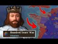 Extracting the MAXIMUM From France in the 100 Years War!
