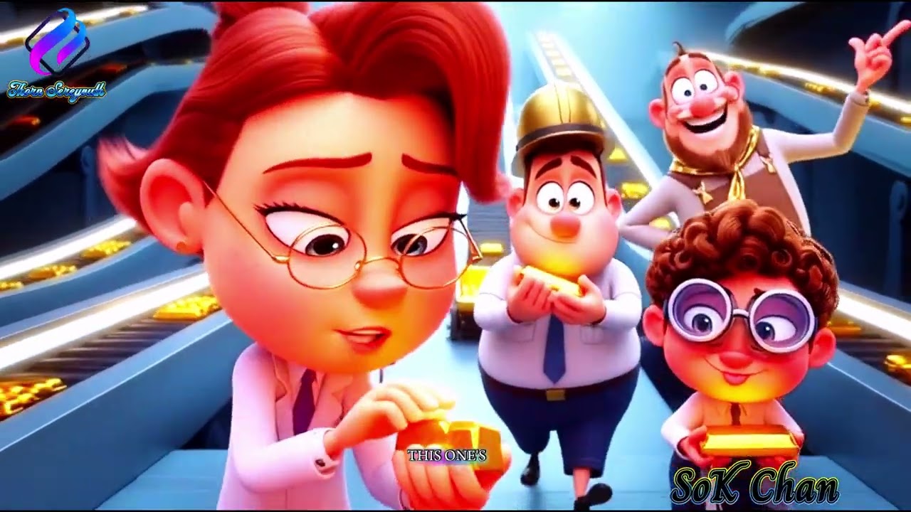 From Raw Ore to Pure Gold: The Ultimate Gold Mining & Refining Tutorial!