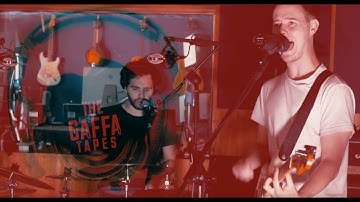 STRANGE ATTRACTOR - Live @ The Gaffa Tapes - Full Show
