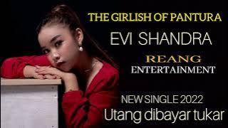 SINGLE2022 || EVI SHANDRA ||