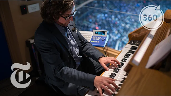 The Sound of the Rangers Gets a Tuneup | The Daily...
