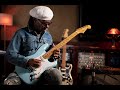 Fender Vintera Stratocasters | Nile Rodgers First Impressions