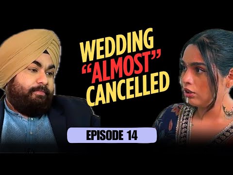 Pre-Wedding Anxiety, Marriage, Fights & Vows ft Jastmeet & Kulsum | Can I Check Your Phone Ep 14