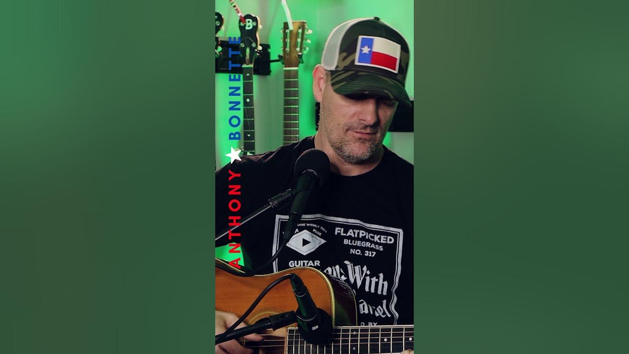 I Cross My Heart (George Strait, Steve Dorff cover) | Full Video: https://youtu.be/95d_BVAuwY4