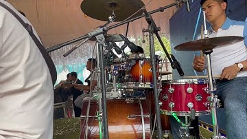 Liên Khúc Drum Thai Tuấn Nhạc Sống Hà Tây Mới Nhất 2023 Đám Cưới Tây Nguyên