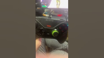 Elite series replacement follow up- Astro C40 #xbox #gaming #controller #playstation #astro