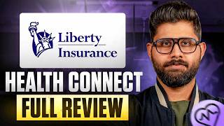 Liberty General Insurance health Connect Review 2026  Liberty General Insurance Review  Ditto