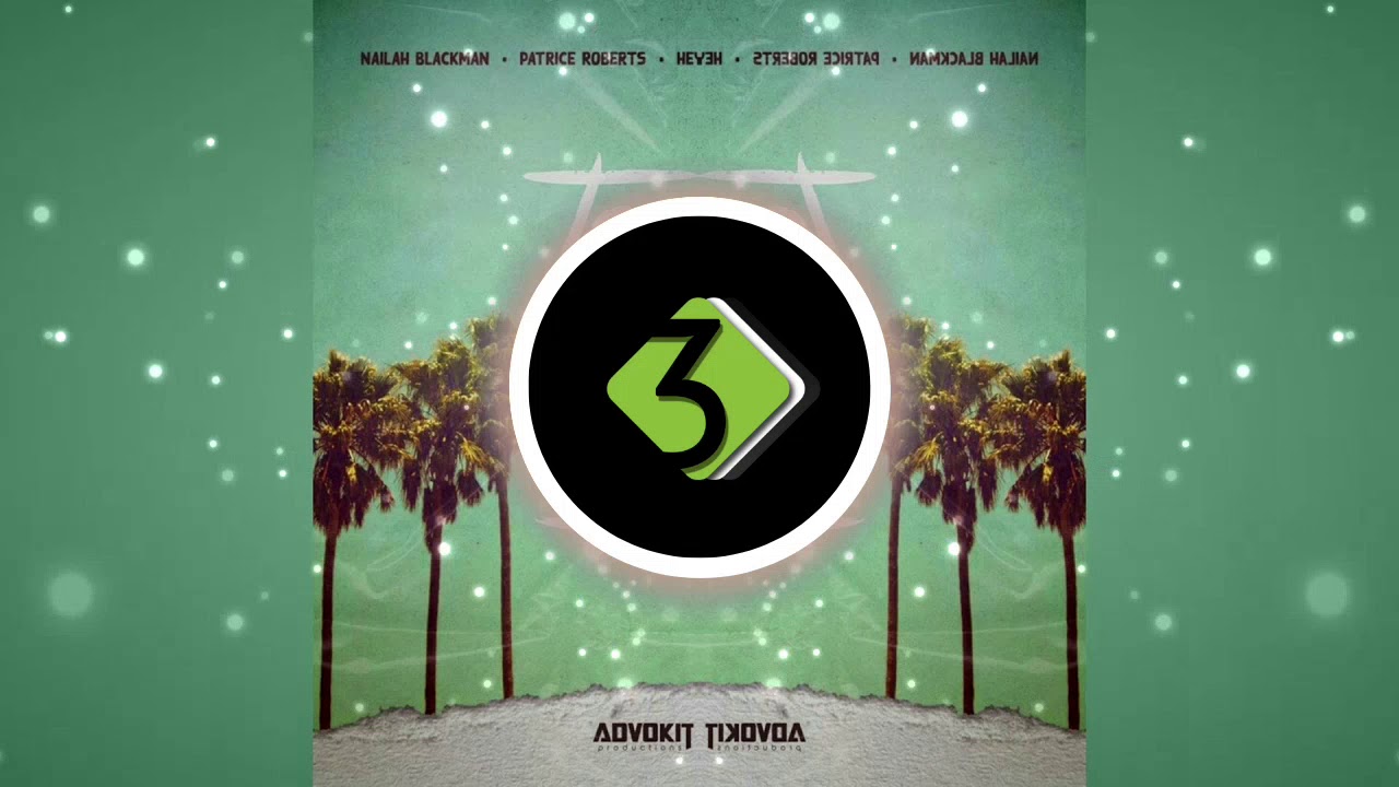 Patrice Roberts - Tender (Full Instrumental Remake) High Quality | Tender Touch Riddim Instrumental