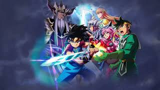 EPIC Dragon Quest Infinity Strash Chapter Select (Arrangement)