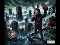 Zombie Bunny - DYSTOPIA BLUES (Official Audio)
