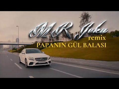 Mr Jeka - Papanin Gul balasi (remix) ft Namiq Qaracuxurlu