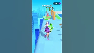 Best Noob Funny Gameplay Walkthrough (Android & iOS) #shorts