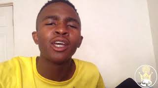 Kapatown - Morning Session in the studio( Video)