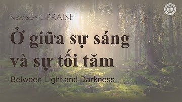 [Newsong | Praise] Ở giữa sự sáng và sự tối tăm | Hội Thánh của Đức Chúa Trời