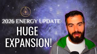 2026 ENERGY UPDATE: Year of the FIRE Horse, Year of Action