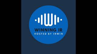 S3E3: Adam Borgatti from Aecon on How to Expand Your Scope of Responsibility as an IRO