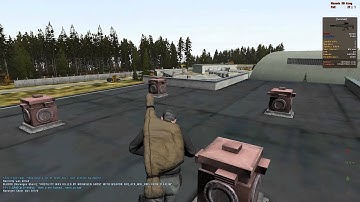 DT Sykesy - DayZ - The Panic