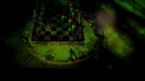 fallout 3 chessboard location