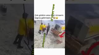 Komik Ağlasam Mı Gulsemmi