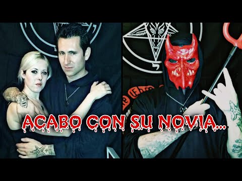 Metalhead, Satanist, and Murderer: The Raphael Greaves Case