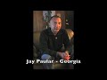 Jay paular  georgia boz scaggs cover