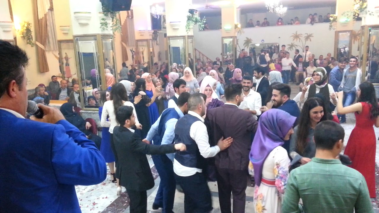 AKKUŞ SAZ GRUBU & AKKUŞLU KAYMAKAM