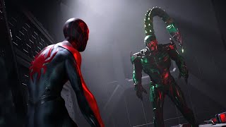 Marvel's Spider-Man 2 - THE SIEGE! [Part 3] | PS5 Gameplay