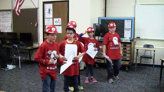 Project Presentation   30463