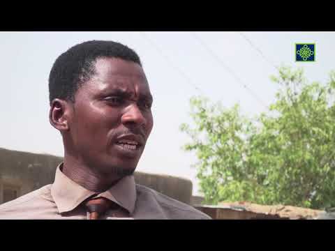 Dadin Kowa Sabon Salo Episode 59