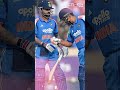 Kohli hit a century against South Africa in the first ODI | #viratkohli #kingkohli