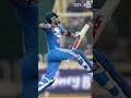 Kohli hit a century against South Africa in the first ODI | #viratkohli #kingkohli