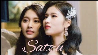 some of my favorite Satzu moments cause THEY ARE BACK