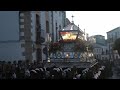 Semana Santa 2023 · Santo Sepulcro, Sabiote